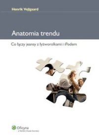 Anatomia trendu. Co łączy jeansy z łyżworolkami i iPodem