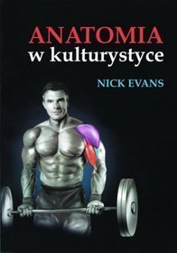 Anatomia w kulturystyce