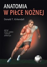 Anatomia w piłce nożnej