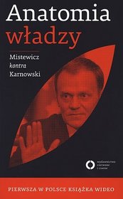 Anatomia władzy - książka wideo