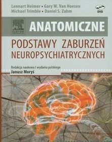Anatomiczne podstawy zaburzeń neuropsychiatrycznych