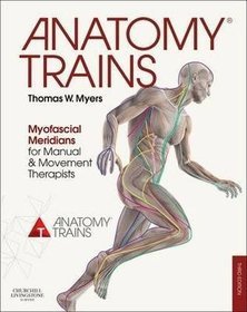 Anatomy Trains