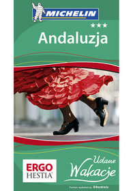 Andaluzja. Udane Wakacje. Wydanie 1