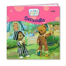 ANDY PANDY SZCZUDŁA