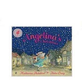 Angelina's Christmas