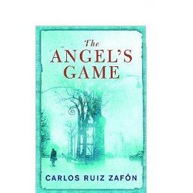 Angel's Game