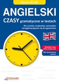 Angielski - Czasy gramatyczne w testach