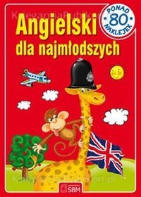 Angielski dla najmłodszych