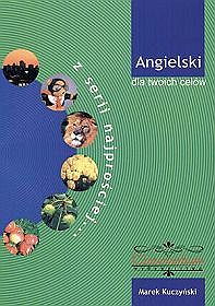 CD ANGIELSKI DLA TWOICH CELÓW