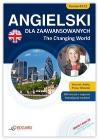 Angielski dla zaawansowanych - The Changing World