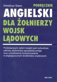 Angielski dla żołnierzy wojsk lądowych