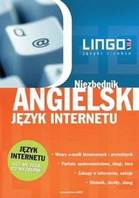 Angielski język internetu. Niezbędnik