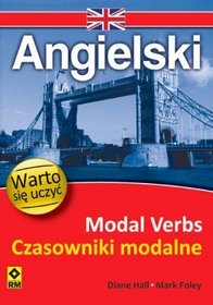 Angielski Modal Verbs Czasowniki modalne