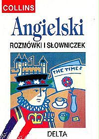 Angielski - rozmówki i słowniczek