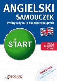 Angielski Samouczek z płytą CD