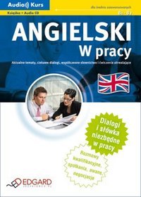 Angielski - W pracy NOWA EDYCJA