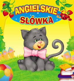 Angielskie słówka