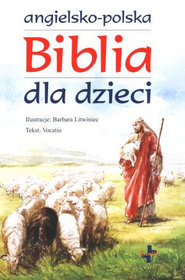 Angielsko-polska Biblia dla dzieci