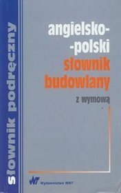 Angielsko-polski słownik budowlany z wymową