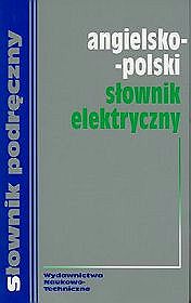 Angielsko-polski słownik elektryczny