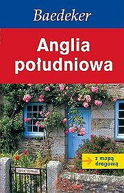 Anglia południowa. Przewodnik Baedeker