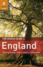 Anglia Rough Guide England