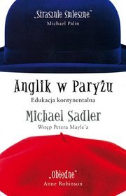 Anglik w Paryżu