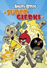 Angry Birds Supergierki