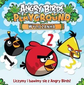 Angry Birds. Wyliczanka