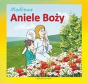 Aniele Boży