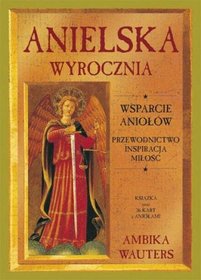 Anielska wyrocznia (książka  + 36 kart)