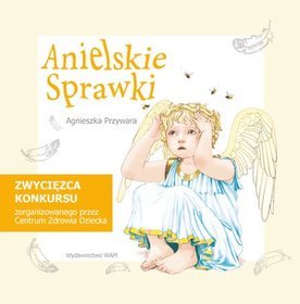 Anielskie sprawki