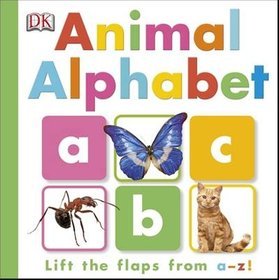 Animal Alphabet