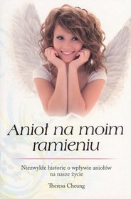 Anioł na moim ramieniu