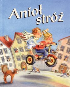 Anioł stróż