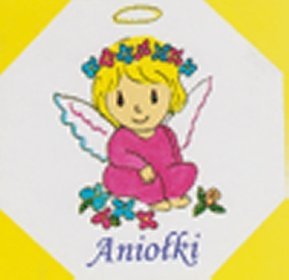 Aniołki