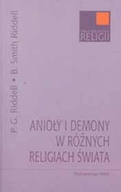 Anioły i demony w różnych religiach świata