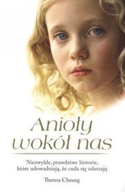 Anioły wokół nas