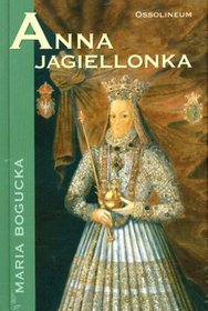 Anna Jagiellonka