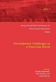 Annual World Bank Conference on Development Economics 2011 (Global) 2011