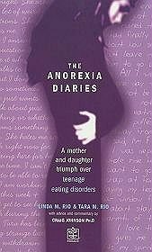 Anorexia Diaries