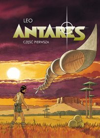 Antares. Część 1