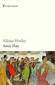 Antic Hay