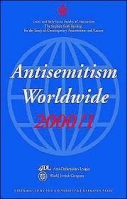 Antisemitism Worldwide