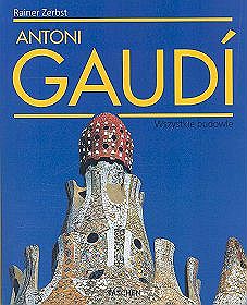 Antoni Gaudi