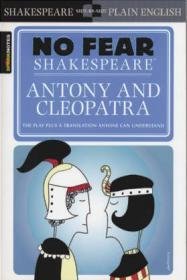 Antony  Cleopatra