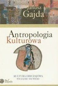 Antropologia kulturowa