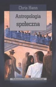 Antropologia społeczna