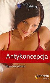 Antykoncepcja. Lekarz rodzinny