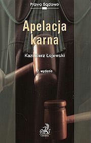 Apelacja karna